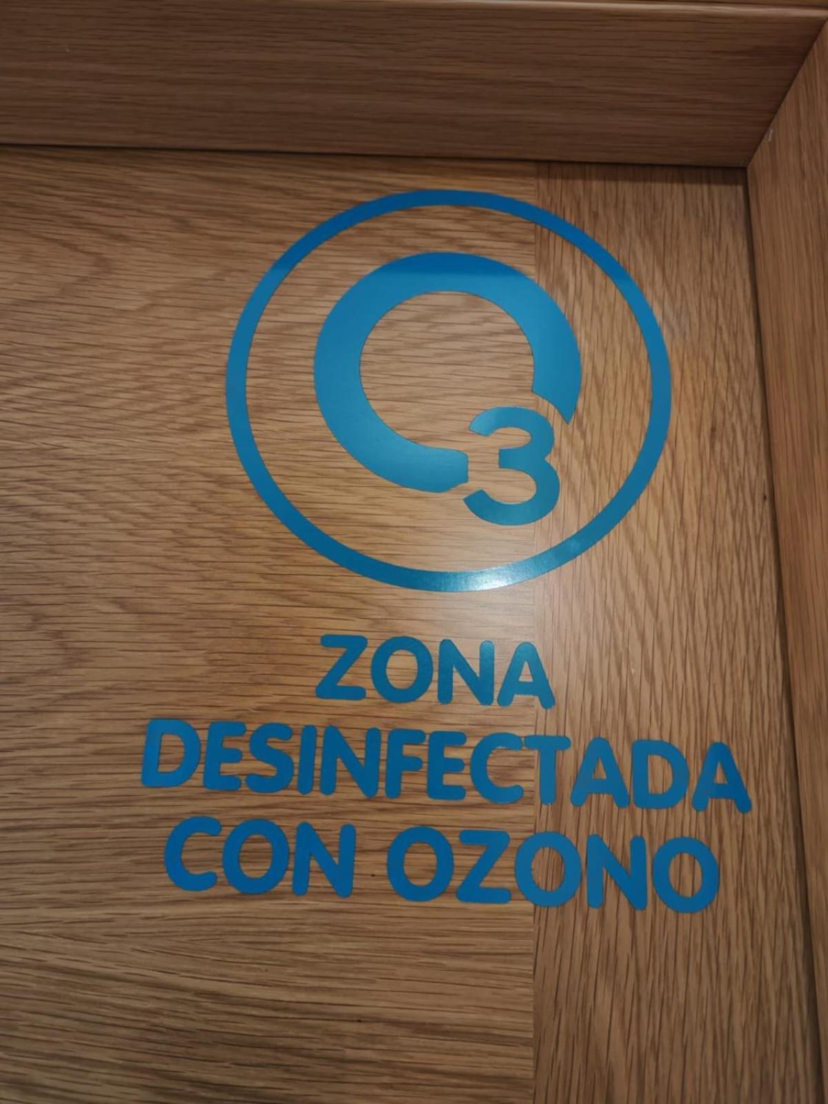 Hostal Rioja Condestable Logrono Luaran gambar