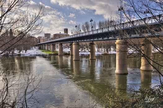 Hostal Rioja Condestable Logrono Luaran gambar