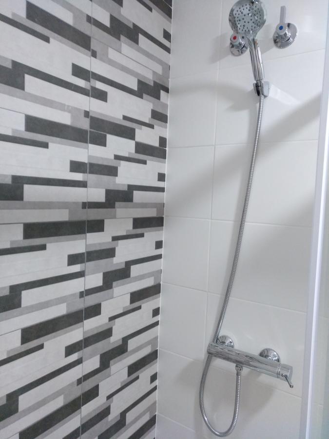 Hostal Rioja Condestable Logrono Luaran gambar